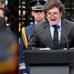 Britain Rebukes Milei, Reasserts Falklands Sovereignty Amid Rising Tensions