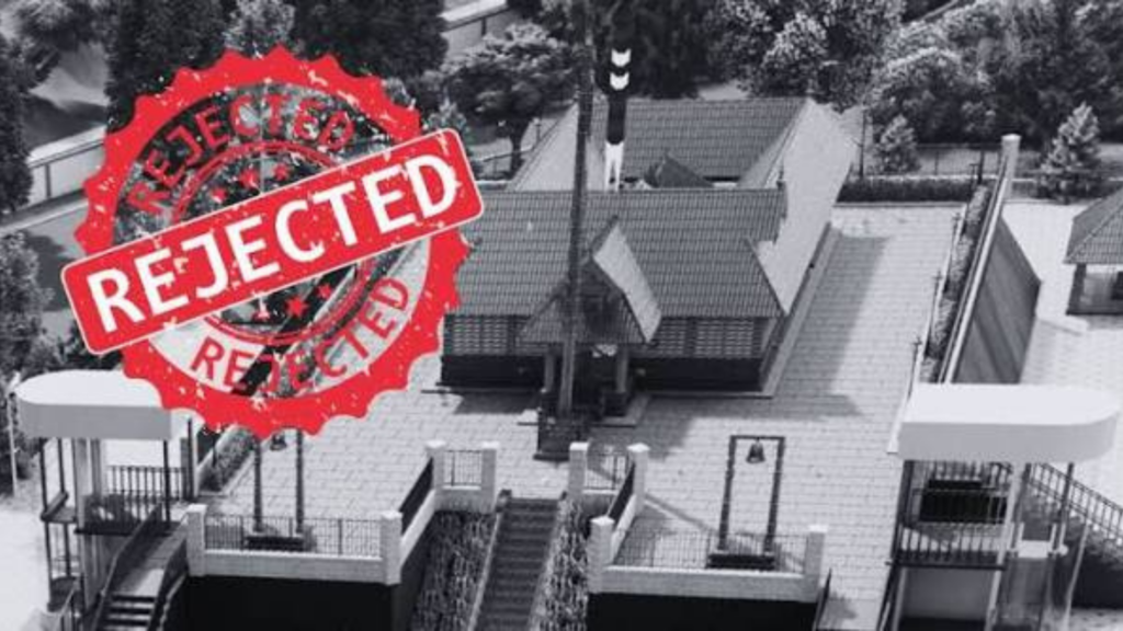 Casey Councillors Reject Proposed Church Development on Melbourne Green Wedge Land