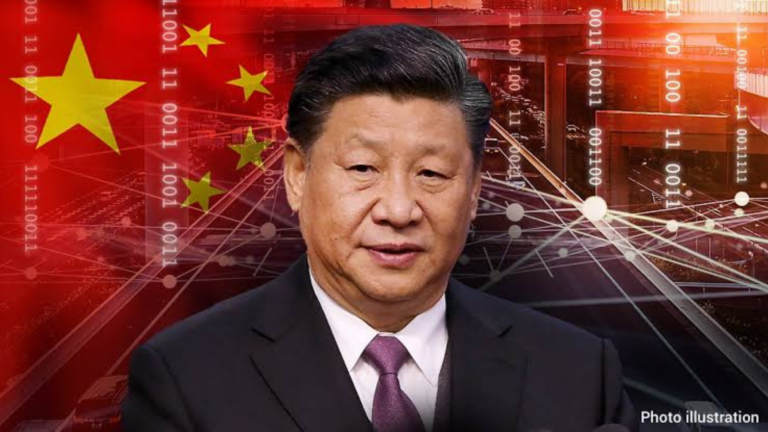 China Warns Against ‘Threat Narratives’ After US AI Fears and Calls for Slowing Development