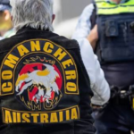 ACT Police Intensify Crackdown as Outlaw Bikie Gang Presence Grows in Canberra