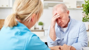Dementia Diagnosis Delays Leave Many Australians Waiting for Critical Support, Landmark Survey Finds