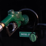 Diesel Prices Hit Record Highs as Iran Conflict Fuels Cost Surge Across the United States