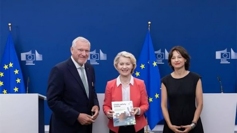 EU Set to Unveil Landmark ‘Kids Act’ as New Social Media Age Limits Loom