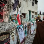 UN Experts Report Raises Concerns Over Civilian Deaths in Iran Conflict
