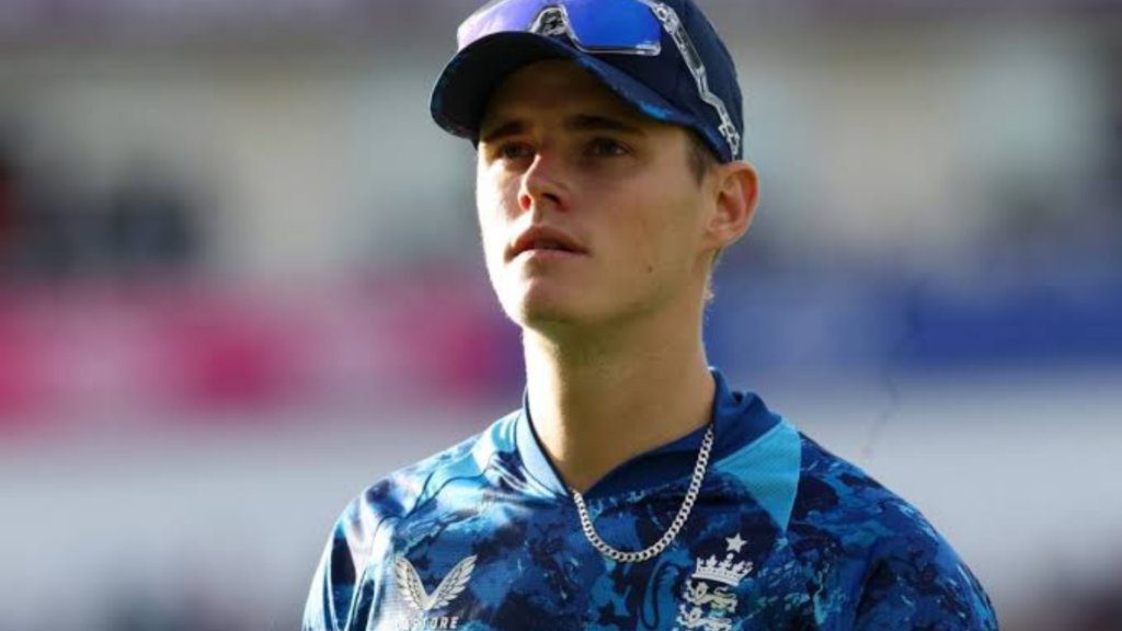 England Weigh Opening Options as Jacob Bethell’s Return Creates Selection Dilemma