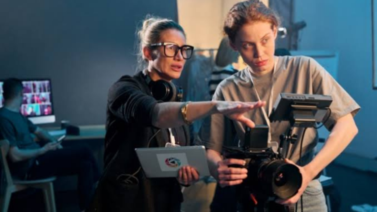 Female Screenwriters Linked to Higher Film Profits, New Study Finds