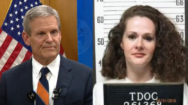 Tennessee Set to Execute Christa Pike After Governor Rejects Clemency Bid