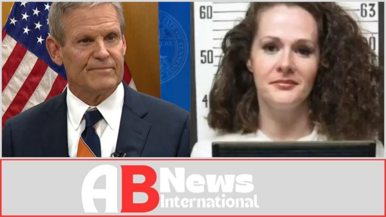 Tennessee Set to Execute Christa Pike After Governor Rejects Clemency Bid