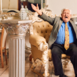 Franco Cozzo: The Furniture King Who Became a Melbourne Icon