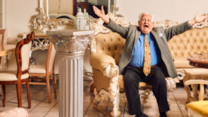 Franco Cozzo: The Furniture King Who Became a Melbourne Icon