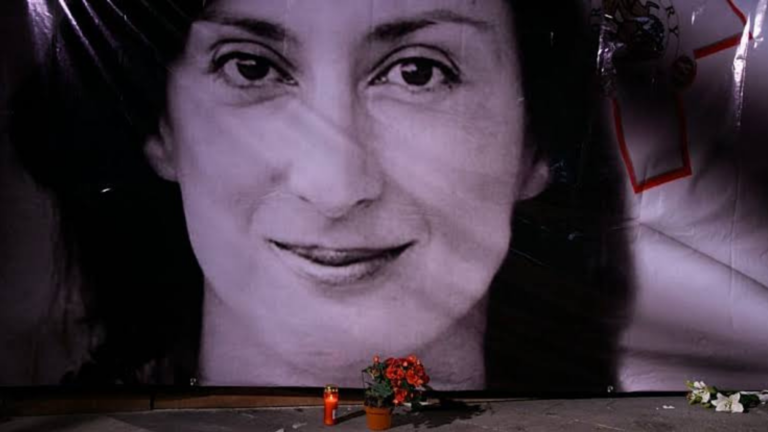 Fresh Details Emerge in Daphne Caruana Galizia Case as Fenech Acquittal Sparks Renewed Outrage