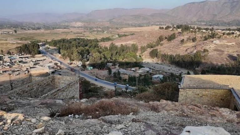 Fresh Drone Strike Claims Raise Fears of Renewed Conflict in Ethiopia’s Tigray Region