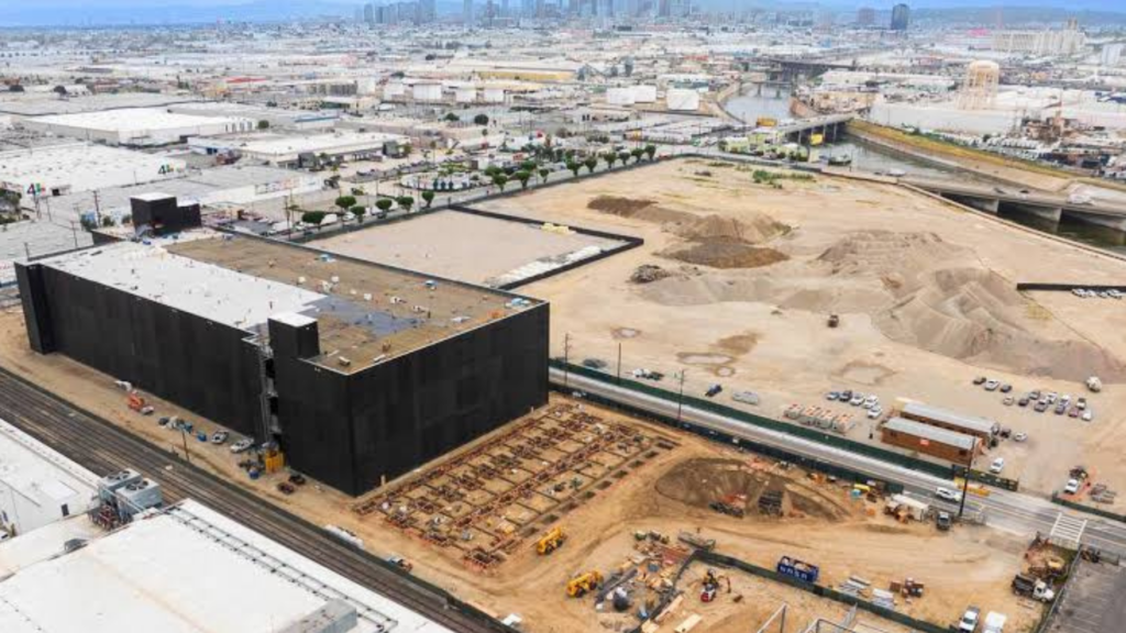 Goodman Withdraws Controversial $1.2 Billion Sydney Data Centre Project