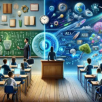 How AI Could Be Changing the Way Young People Learn and Think