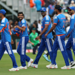 India to Face Japan in Historic First-Ever International Cricket Clash