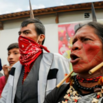 Indigenous Leaders and Public Figures Respond to Controversial Remarks