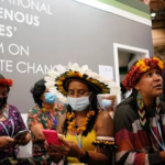Indigenous Leaders and Public Figures Respond to Controversial Remarks