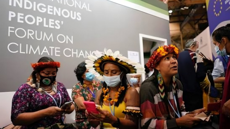 Indigenous Leaders and Public Figures Respond to Controversial Remarks