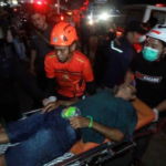 Indonesia Ferry Disaster: Six Dead, 129 Missing After Passenger Ship Capsizes in Java Sea