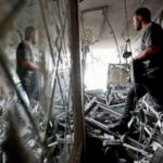 Israeli Strike Kills Senior Hamas Commander in Gaza as Violence Continues