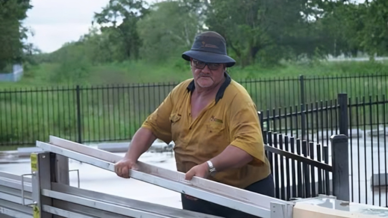 Katherine to Receive $13.3 Million Flood Levee Following Devastating Floods