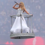 Kylie Minogue Wows MCG Crowd With Hit-Filled AFL Grand Final Performance