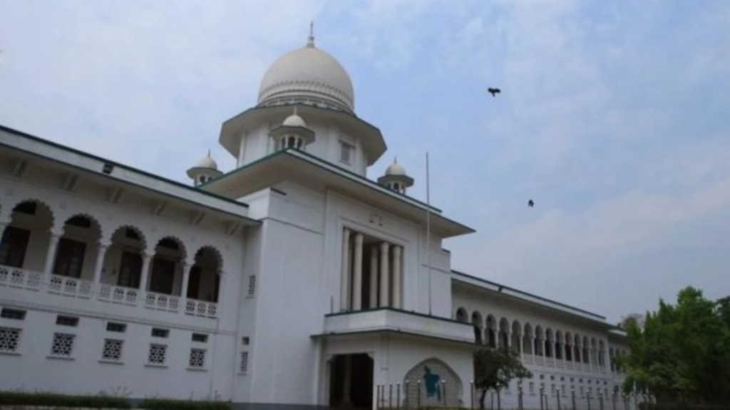 Chief Justice Calls for More Tribunal Buildings and Greater Use of Technology in Courts