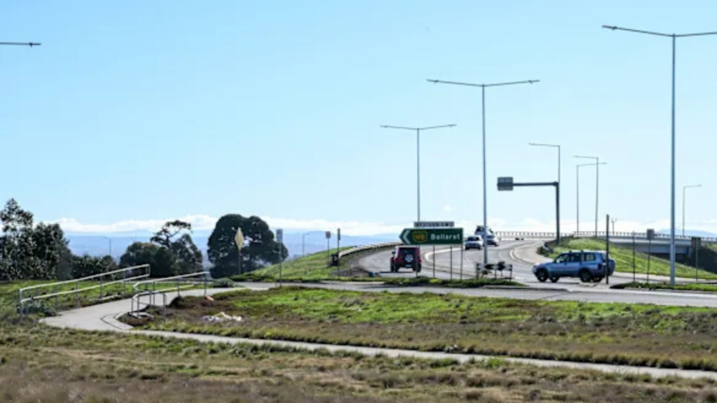 Labor Pledges $550 Million Western Freeway Upgrade to Tackle Melbourne’s Growing Traffic Crisis