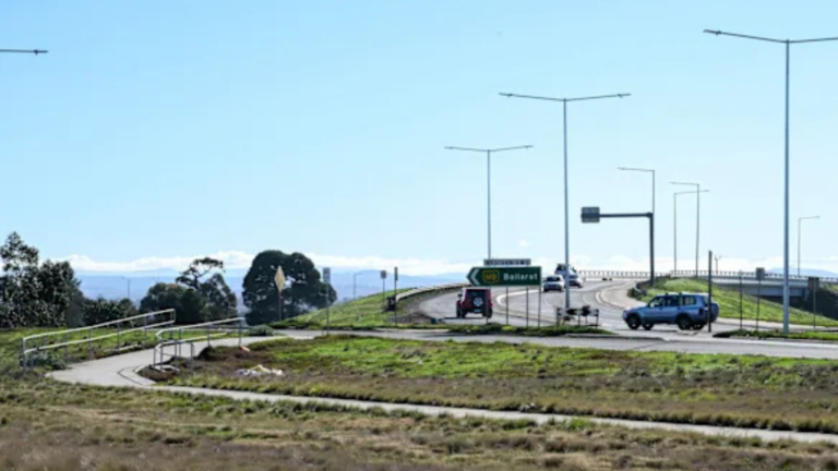 Labor Pledges $550 Million Western Freeway Upgrade to Tackle Melbourne’s Growing Traffic Crisis