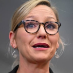 Larissa Waters Steps Down as Greens Leader Due to Health Concerns