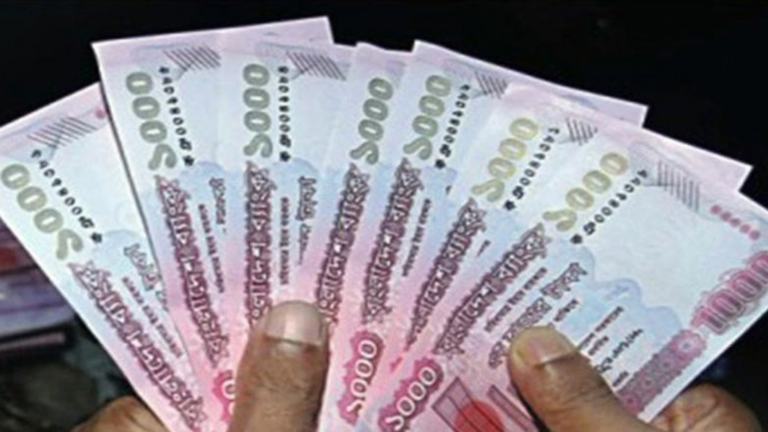 Legal Notice Seeks Halt to Unbacked Money Printing, Calls for Withdrawal of Tk1,000 Notes