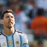 Lionel Messi Set for Emotional Argentina Farewell Match