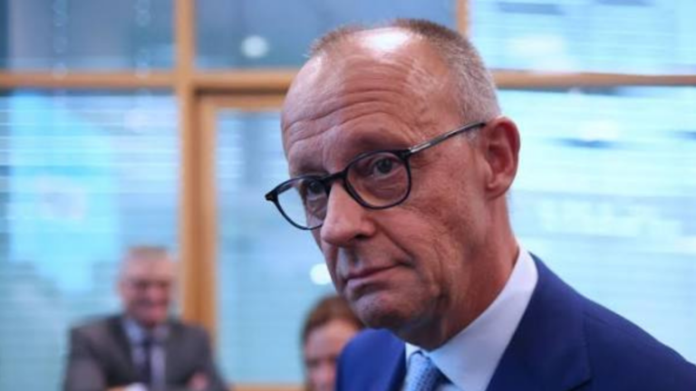 Merz Calls Election Results a ‘Disaster’ but Insists He Will Stay On as Chancellor