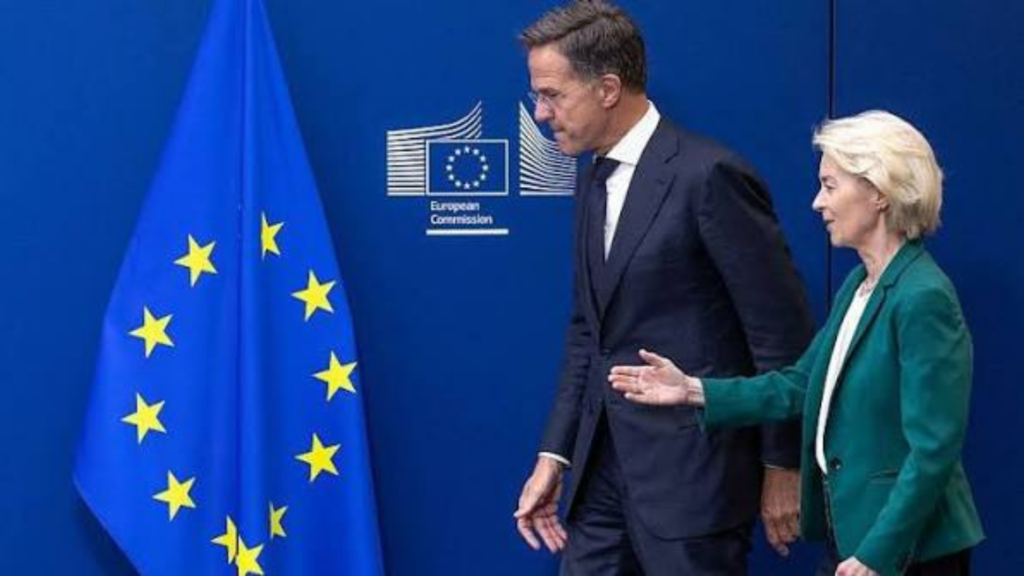 Nato and EU Warn of “New Normal” After Germany Links Leipzig Drone Attacks to Russia