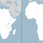 UN Votes to ‘Correct the Map’ as Africa’s True Size Gains Global Recognition