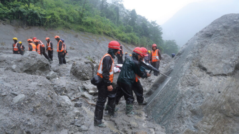 Nepal’s Hydropower Dream Faces Climate Reality After Devastating Floods Cripple Energy Infrastructure