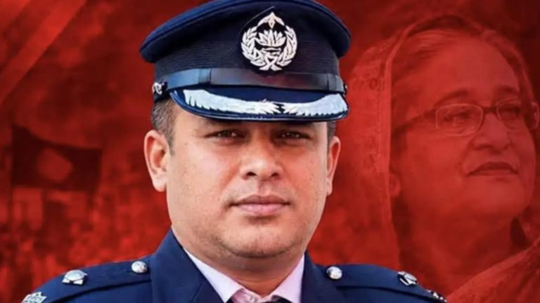 Officer Questioned After Controversial Audio Leak in Dhaka