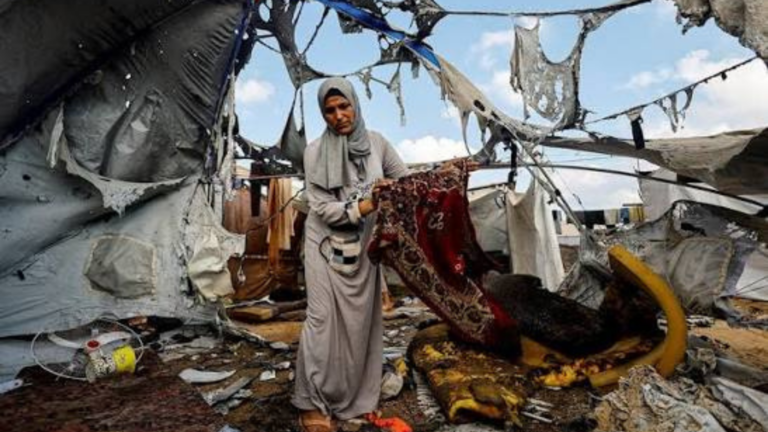 One Year After Palestine Recognition, Western Powers Escalate Pressure on Israel Over Settlements