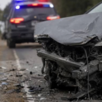One-Year-Old Girl Dies in Central Queensland Rollover Crash