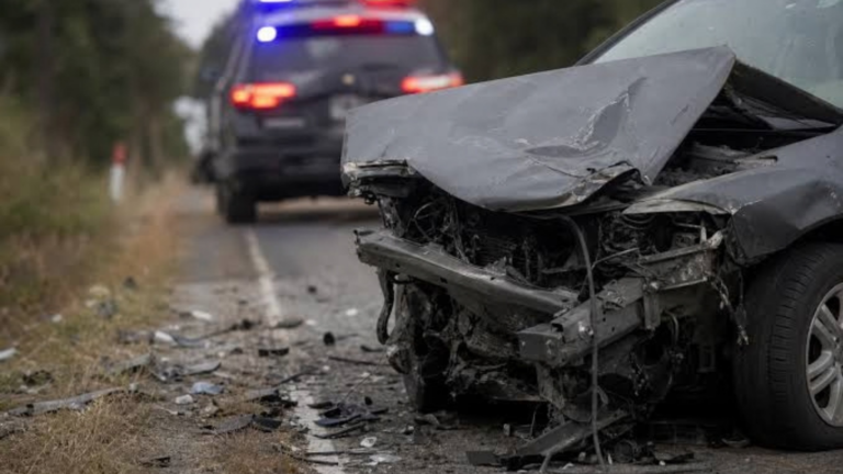 One-Year-Old Girl Dies in Central Queensland Rollover Crash