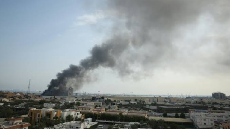 Pentagon Watchdog Reports Munitions Shortfalls Following Iran Conflict