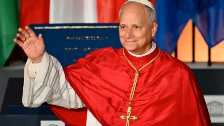 Pope Leo XIV Warns of AI Risks During France Visit