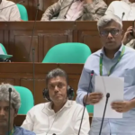 Power Situation to Improve Within 15 Days, Says State Minister Aninda Islam Amit