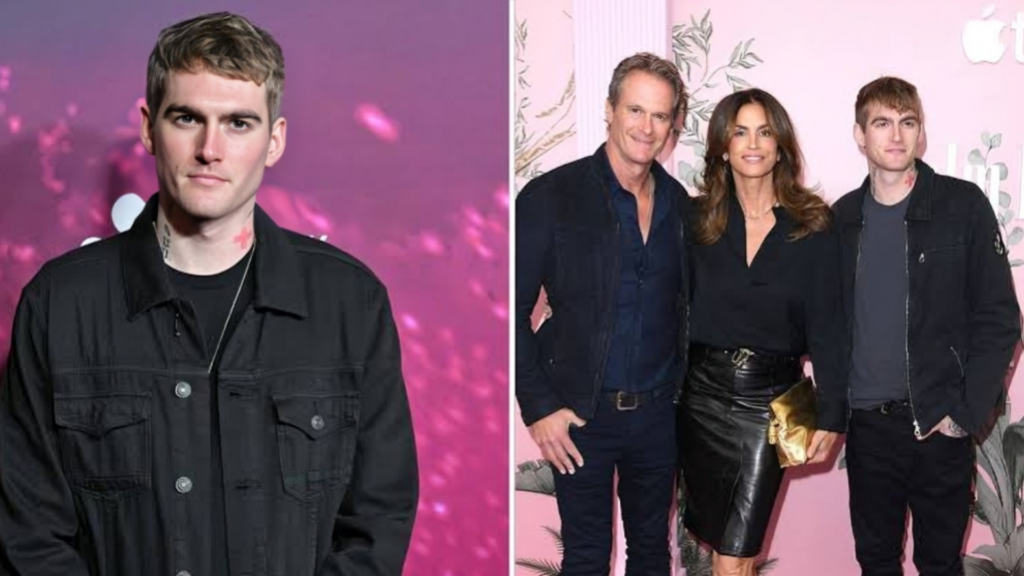 Presley Gerber Dies at 27, Family Requests Privacy