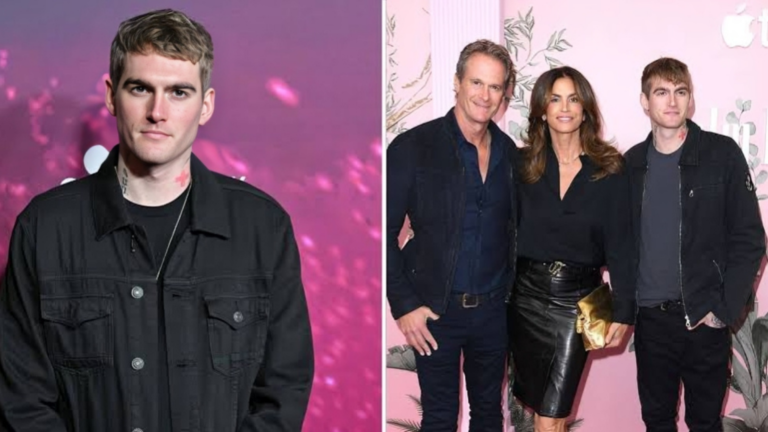 Presley Gerber Dies at 27, Family Requests Privacy