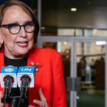 Rebeca Grynspan Leads Latest UN Secretary-General Poll as Race for Top Job Intensifies