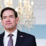 Rubio Suggests Foreign Link in RAF Fairford Terror Investigation as Probe Continues