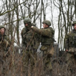 Russian Strikes Near NATO Borders Raise Regional Security Concerns