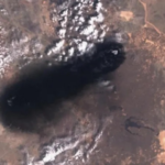 Saudi Arabia Closes Key Oil Pipeline After Drone Attack Amid Rising Regional Tensions