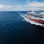 Spirit of Tasmania Website Overwhelmed as New Ferry Tickets Go on Sale